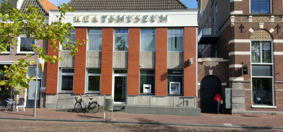 Kaatsmuseum Franeker